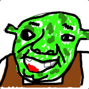 Shrek Corpse