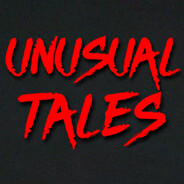 Unusual Tales