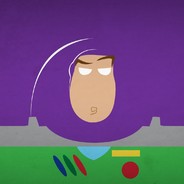 Buzz Lightyear | HATE CREW