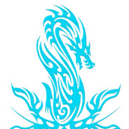 Inara's Dragon