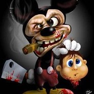 _l_ Mickey Mau _I_