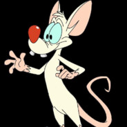 Pinky And No Brain