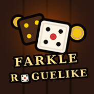 Dice Tavern: Farkle Roguelike