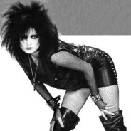 Siouxsie