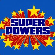 Steam profile picture for @superpowers