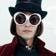 Willy Wonka