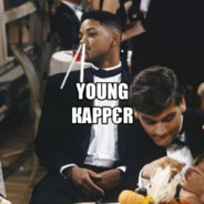 young кαρρєr