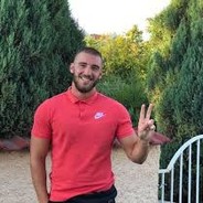 Steam Community Avatar