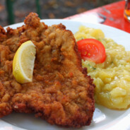 SchnitzelVisa
