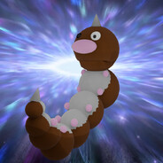 Cosmic Weedle