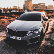 Skoda 1.9