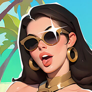 Demon Love: Wish island