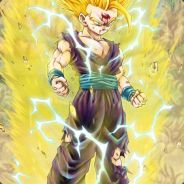 Supersaiyajin