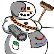 Snowball, Hired Gun