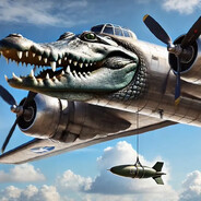 Bombardino Crocodilo