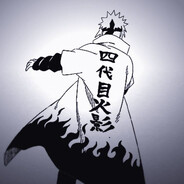 Namikaze SKINS