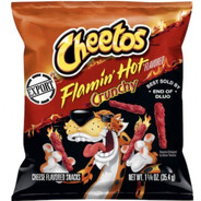 cheetos