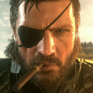 Solid Snake