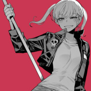 no love no life
