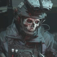 Ghost avatar