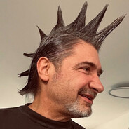 Steam Community Avatar