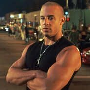 Dominic toretto