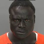 eric the blackerric