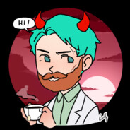 Steam Community Avatar