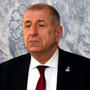 Ümit Özdağ