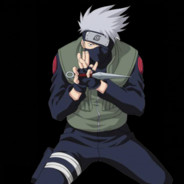 Kakashi Hatake