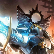 Steam Community Avatar