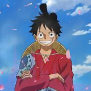 LUFFY