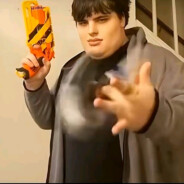 The Grease Machine