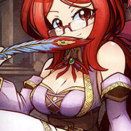 Scarlet Record