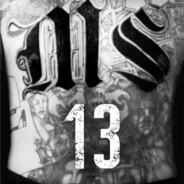 Gang M.S 13