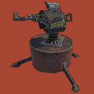 Auto Turret