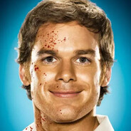 dExteR MorGaN