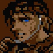 Steam profile picture for @inorganic