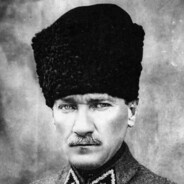 Mustafa Kemal Atatürk