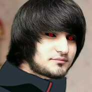 Steam Community Avatar