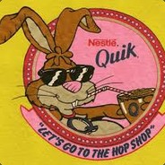 nesquik nibba ᴥ
