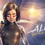 Battle Angel