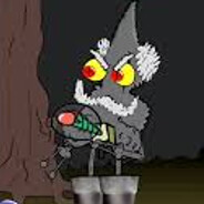 Boguś
