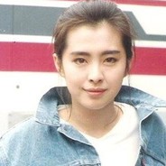 她说是晒黑的