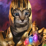 Steam Community Avatar