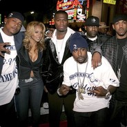 G-Unit