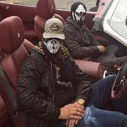 Steam Community Avatar