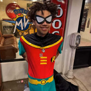 Steam Community Avatar