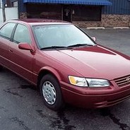 Steam Community Avatar