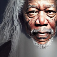 GANDALF THA BLACK